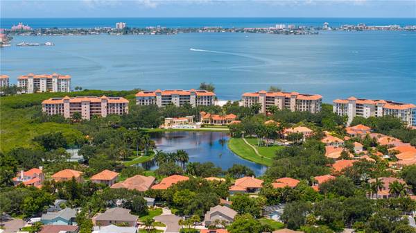 4750 DOLPHIN CAY LN S #107, St Petersburg, FL 33711