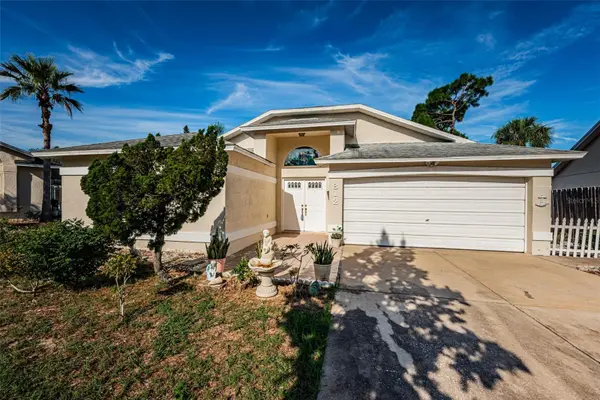 812 HIGH POINT CT, Tarpon Springs, FL 34689