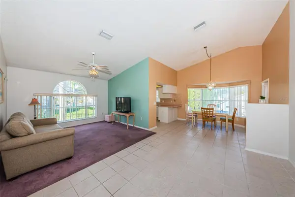 812 HIGH POINT CT, Tarpon Springs, FL 34689