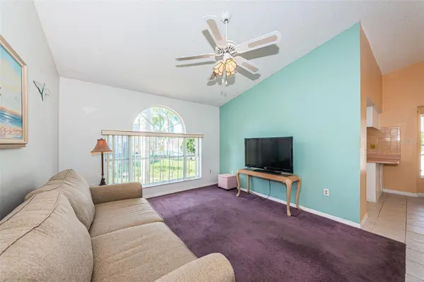812 HIGH POINT CT, Tarpon Springs, FL 34689