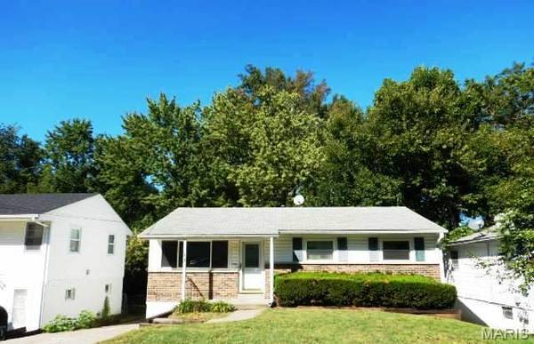 13 Barto DR, Calverton Park, MO 63135
