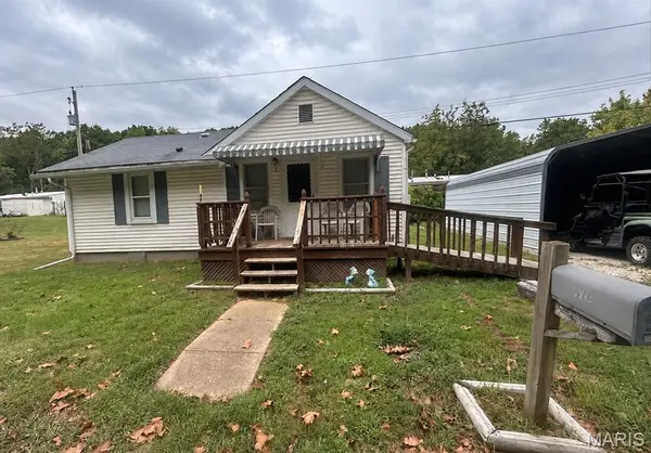 908 West Main ST, Hardin, IL 62047