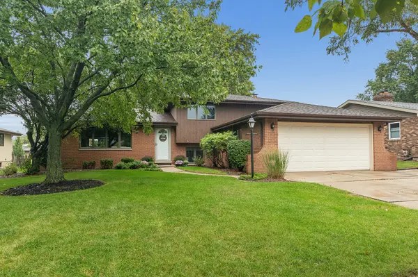 10842 Bryant RD, Mokena, IL 60448