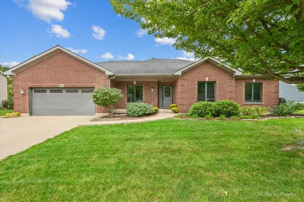 585 Mildred DR, Marengo, IL 60152