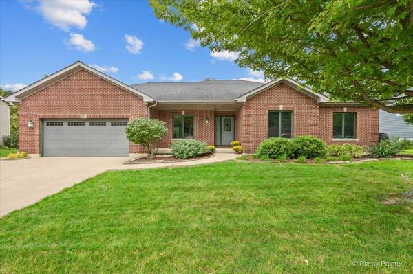 585 Mildred DR, Marengo, IL 60152