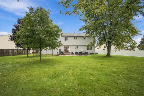 1419 Chestnut CT, Yorkville, IL 60560