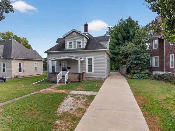 115 7th ST, Streator, IL 61364