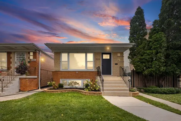 5123 S Lotus AVE, Chicago, IL 60638