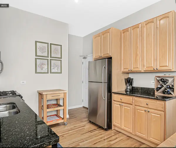 2638 N Orchard ST #2F, Chicago, IL 60614