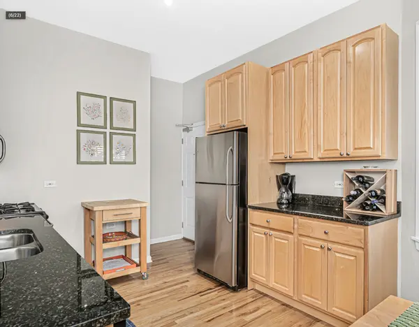 2638 N Orchard ST #2F, Chicago, IL 60614