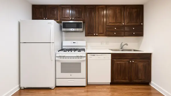 3700 N SHEFFIELD AVE #G, Chicago, IL 60613