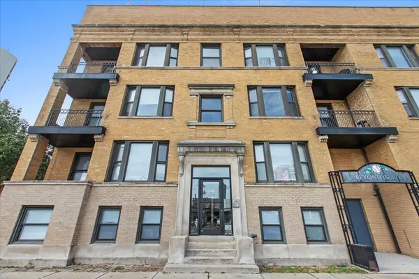 3700 N SHEFFIELD AVE #G, Chicago, IL 60613