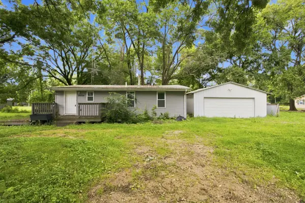28324 S Fir LN, Wilmington, IL 60481