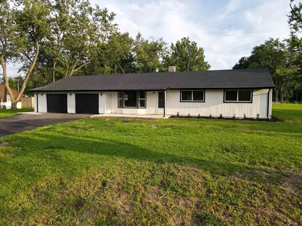 4501 180th ST, Country Club Hills, IL 60478