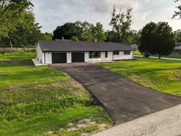 4501 180th ST, Country Club Hills, IL 60478
