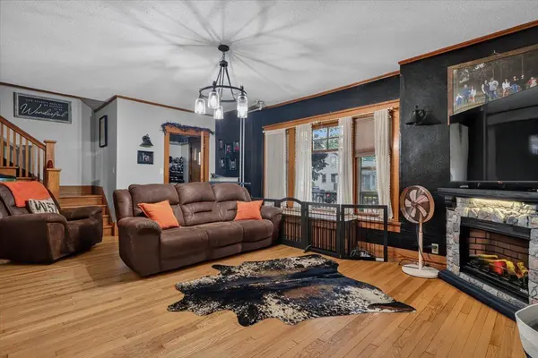 312 N Walnut AVE, New Hampton, IA 50659