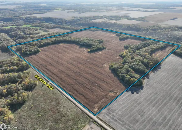 Big Bear RD, Stratford, IA 50249