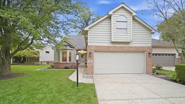 5011 Waters Edge DR, Valparaiso, IN 46383