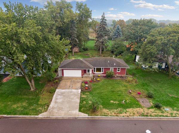2501 80th AVE N, Brooklyn Park, MN 55444
