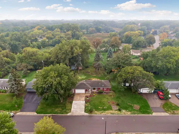 2501 80th AVE N, Brooklyn Park, MN 55444