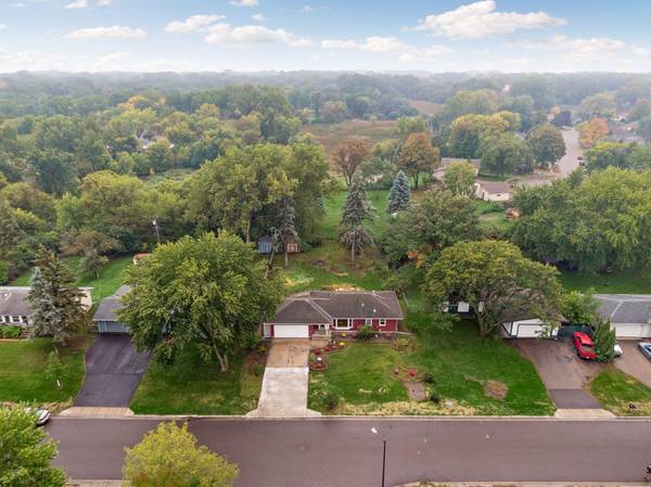 2501 80th AVE N, Brooklyn Park, MN 55444