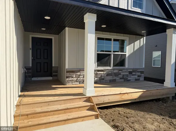 2738 Ivy AVE NE, Saint Michael, MN 55376