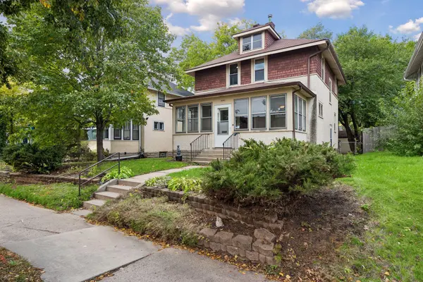 3848 Stevens AVE, Minneapolis, MN 55409