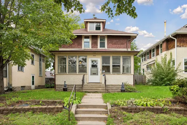 3848 Stevens AVE, Minneapolis, MN 55409
