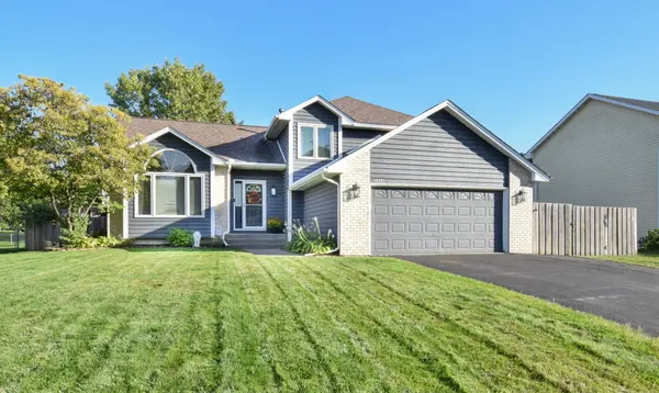 13171 Zion ST NW, Coon Rapids, MN 55448