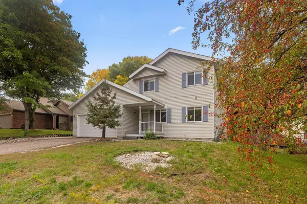 14360 Princeton AVE, Savage, MN 55378