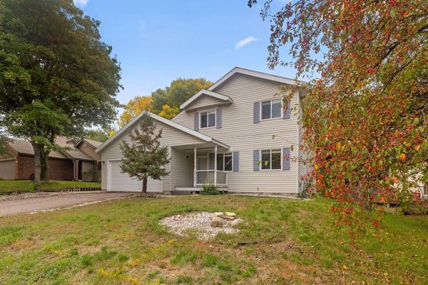 14360 Princeton AVE, Savage, MN 55378