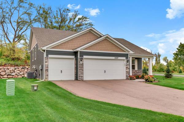 14487 Fernbrook LN N, Dayton, MN 55327
