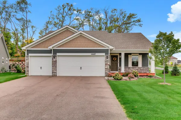 14487 Fernbrook LN N, Dayton, MN 55327