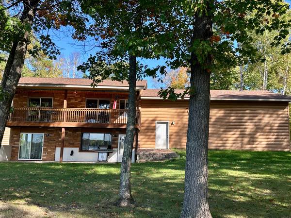 29289 Surfland RD, Merrifield, MN 56465