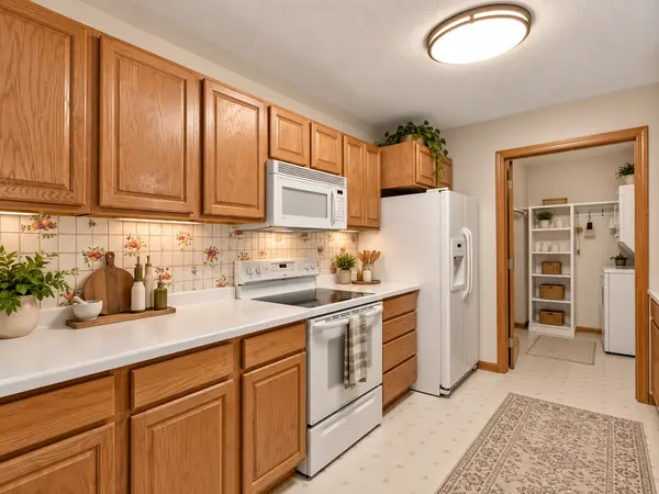 670 Monn AVE, Vadnais Heights, MN 55127