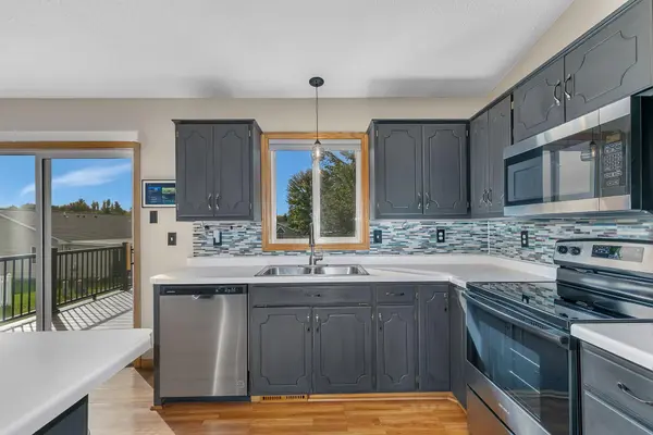 1104 E Able ST, Saint Joseph, MN 56374