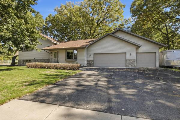 424 7th AVE N, Sartell, MN 56377