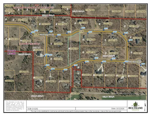 TBD Golf View DR NE, Bemidji, MN 56601