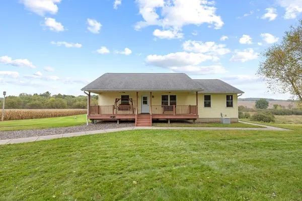 E7310 County Road YYY, Strum, WI 54770