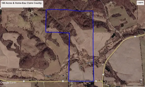 E7310 County Road YYY, Strum, WI 54770