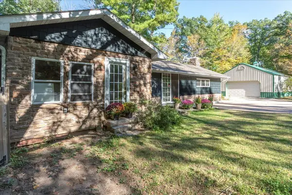 N4248 420th ST, Menomonie, WI 54751