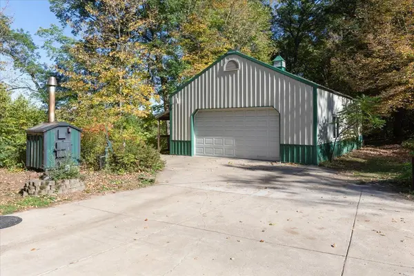 N4248 420th ST, Menomonie, WI 54751