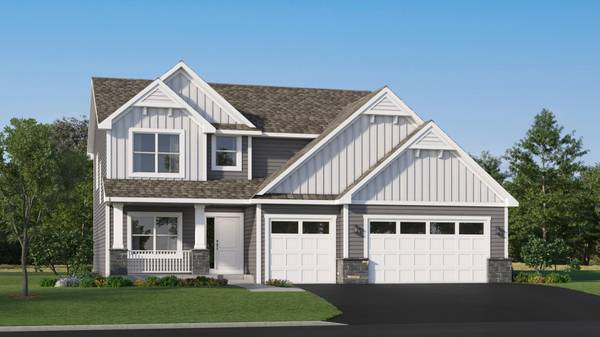 18516 Lincoln ST NW, Elk River, MN 55330