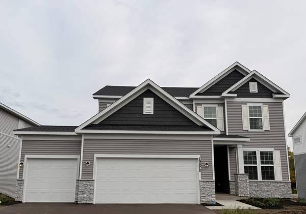 19578 105th AVE, Corcoran, MN 55374