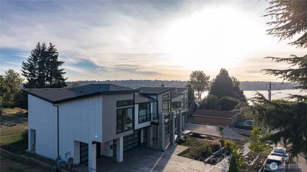 1417 N 24th st, Renton, WA 98056