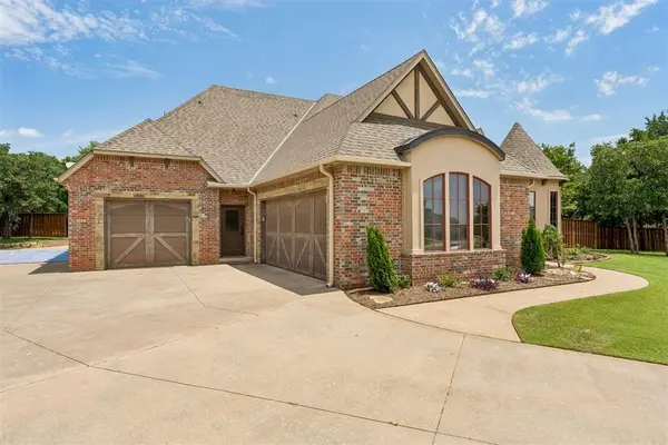 2317 Open Trail DR, Edmond, OK 73034