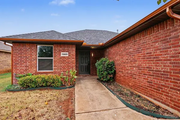 13609 Canton WAY, Piedmont, OK 73078