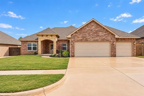 11709 NW 103rd ST, Yukon, OK 73099
