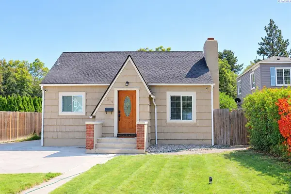 1315 W Kennewick Ave, Kennewick, WA 99336