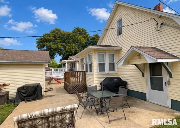 213 BELSLEY ST, South Pekin, IL 61563